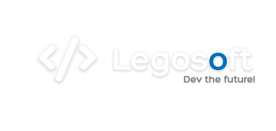 Legosoft Dev Logo